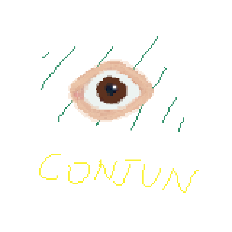 角膜 CONJUN