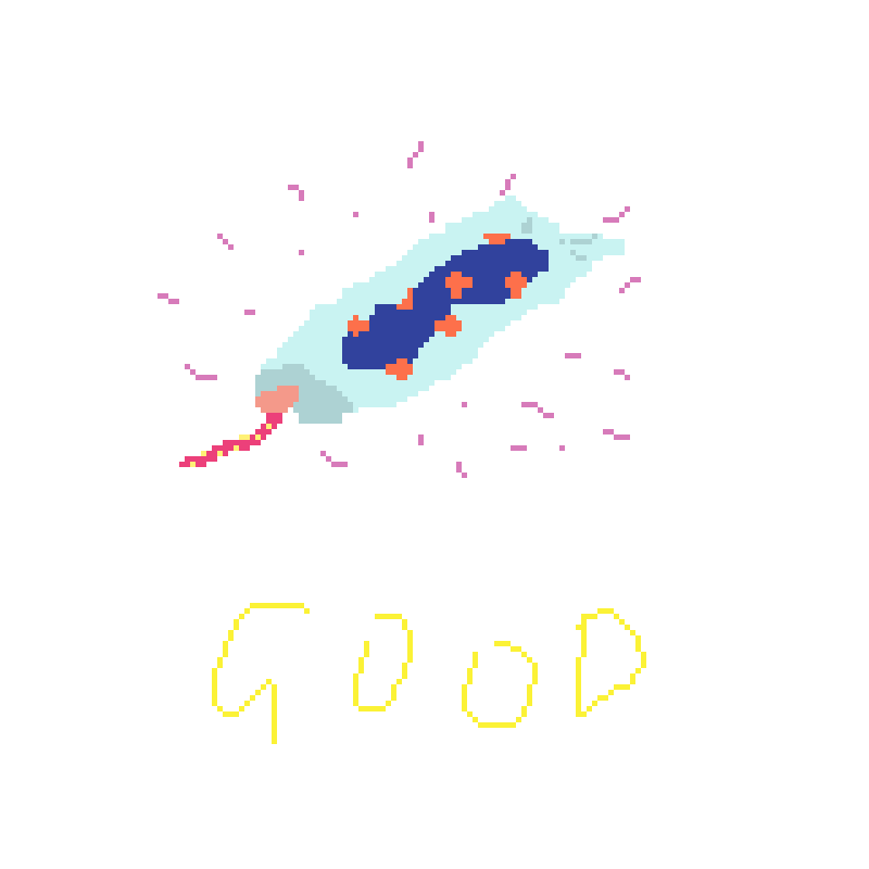 好 GOOD